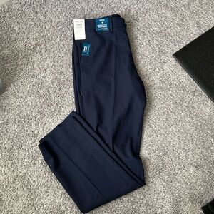 Kenneth Kole Reaction Dress Pants